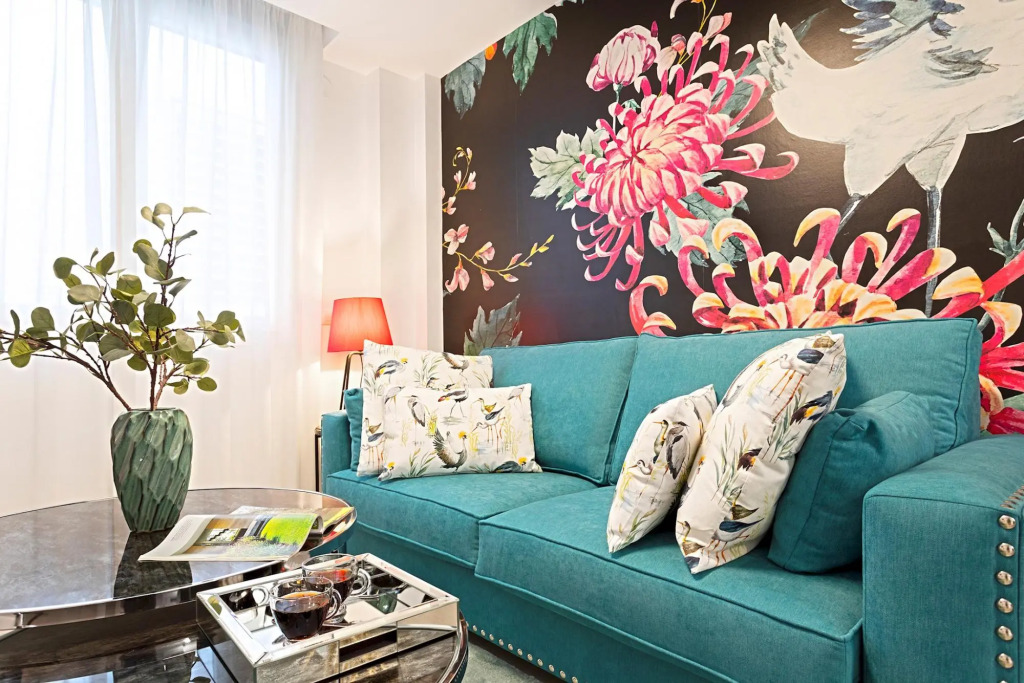 Suites Campo del Príncipe by Maxi Hoteles
