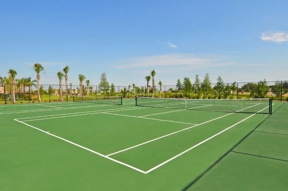 Nice 5bd Hm Pool Solterra Resort-5284oa 5 Bedroom Home