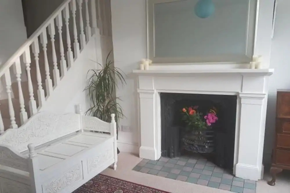 Ideally Located 4 Bed House in the very centre of Historical Oxford