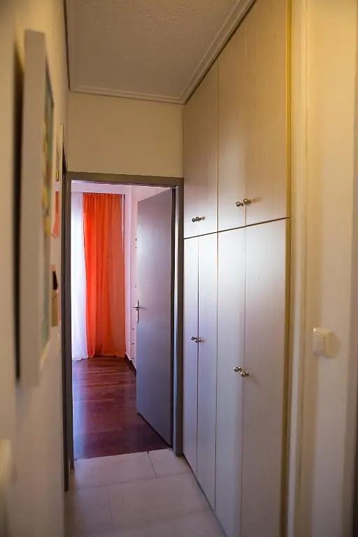 Beautiful Apartment in Glyfada Center