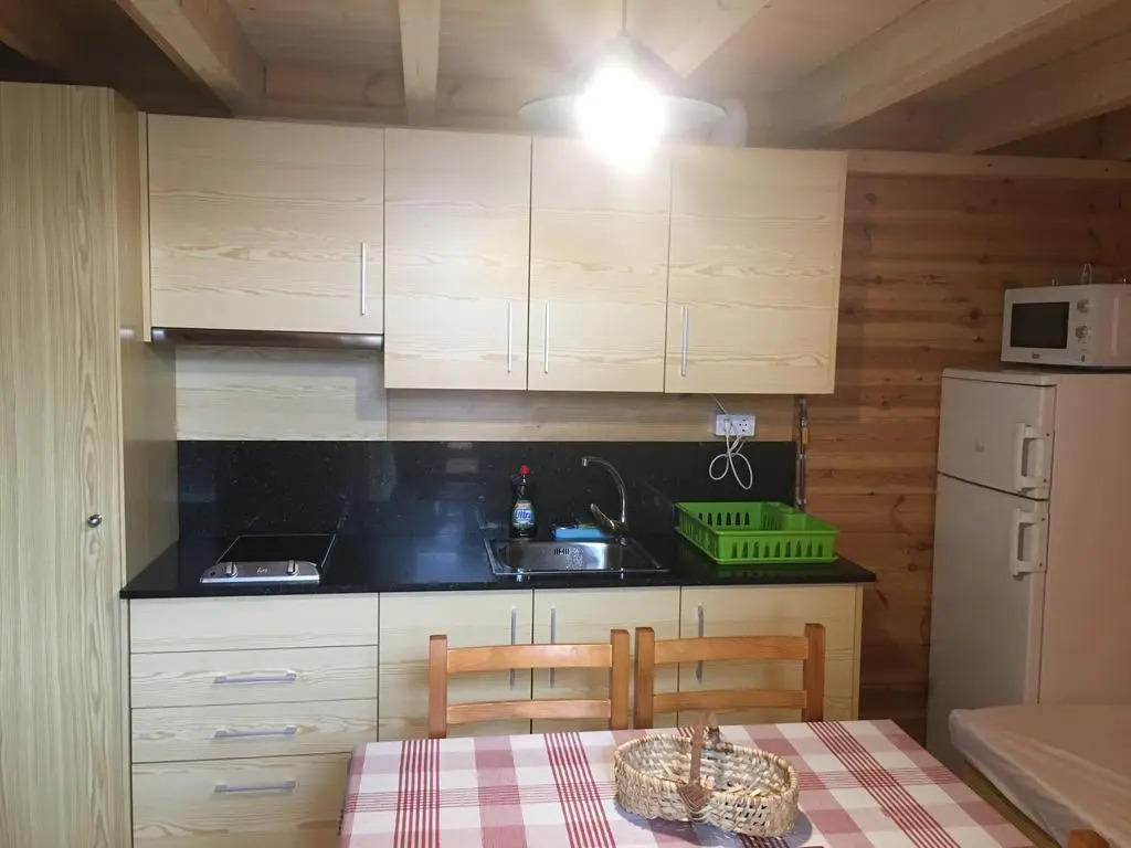 Camping Era Yerla Darties