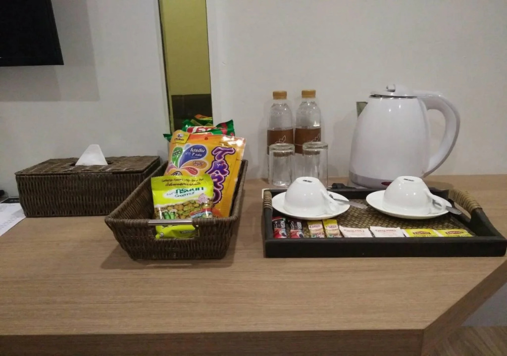 Srilamduan Hotel