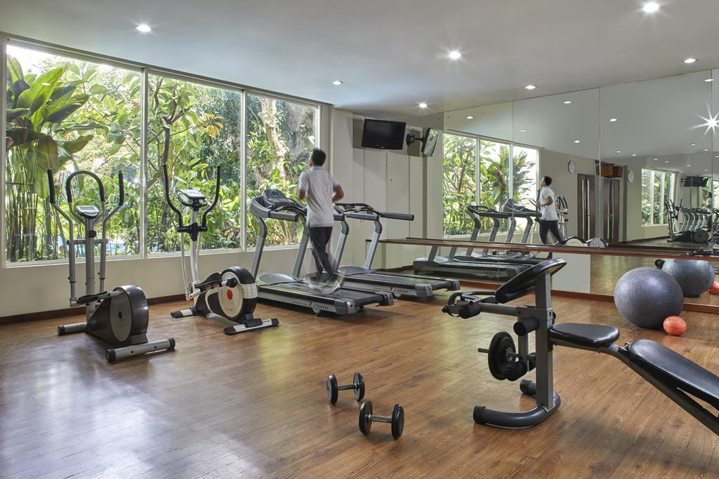 Jambuluwuk Malioboro Hotel Yogyakarta