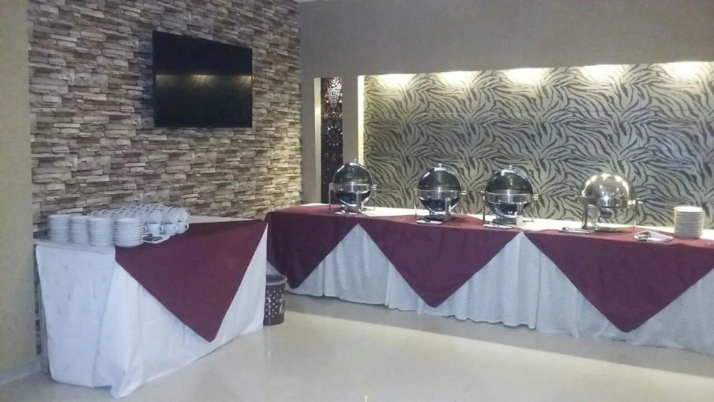 Panoramic Hotel Lahore
