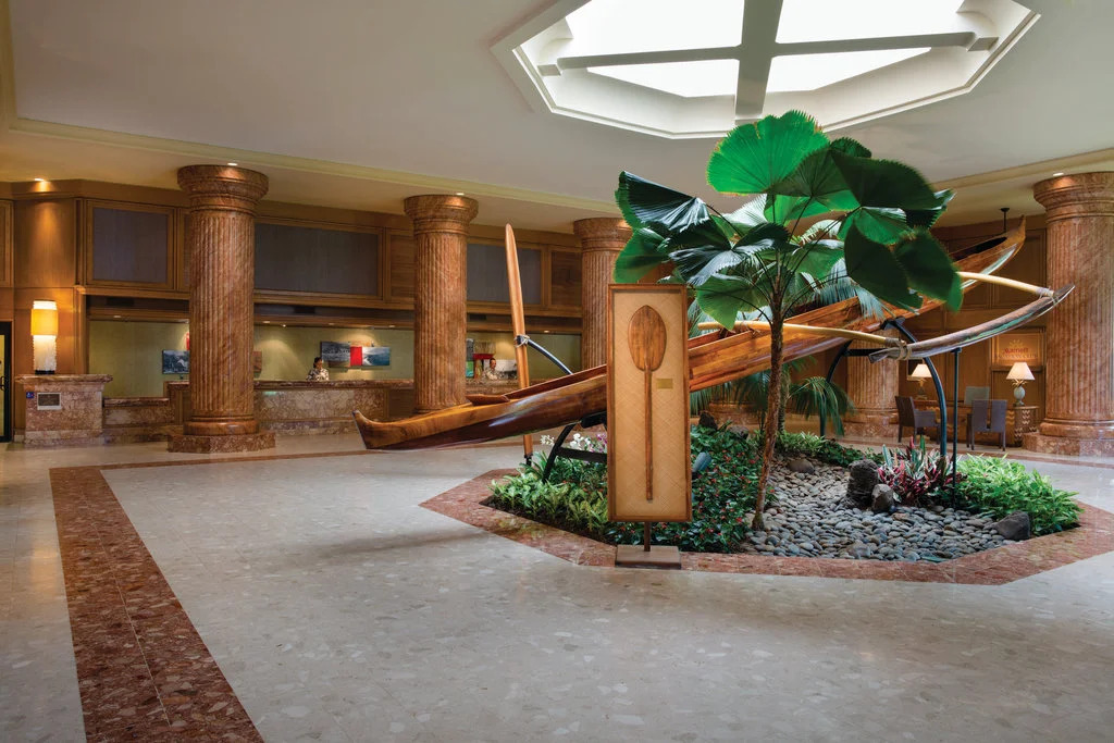 The Royal Sonesta Kauai Resort Lihue