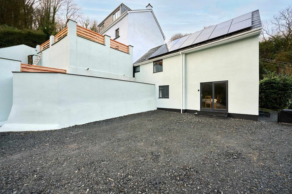 Host Stay Morley Cottage