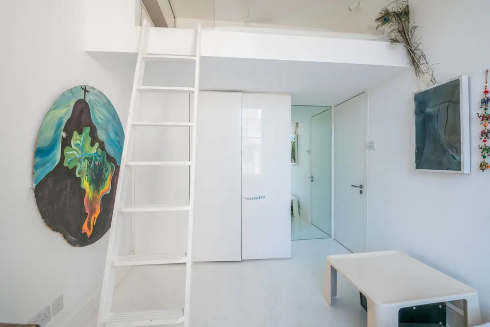 Stunning Paddington Home by Hyde Park