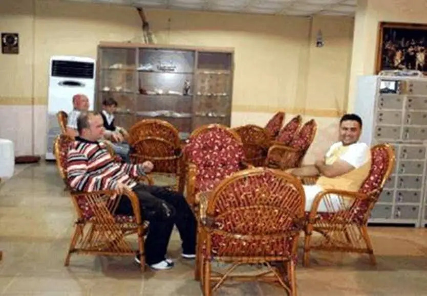 Güldal Hotel