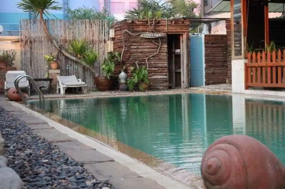 The Pinewood Residences