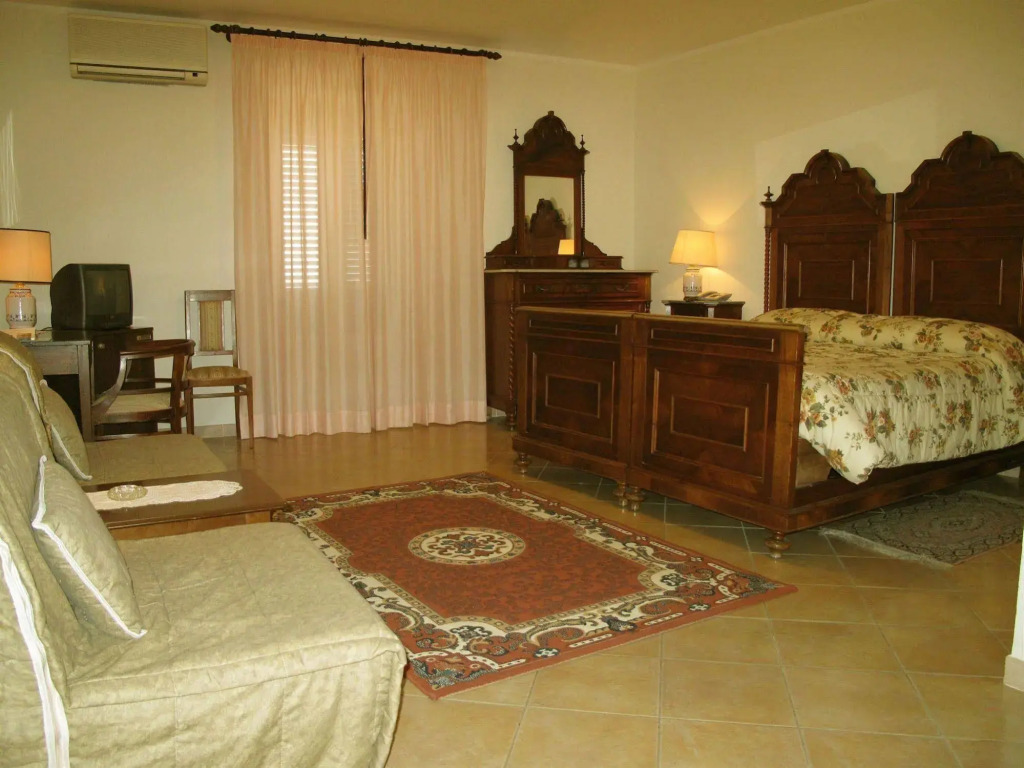 Hotel Umbra