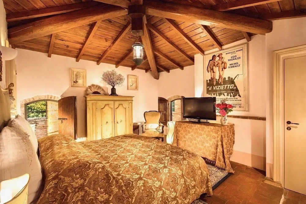 Antica Rocca