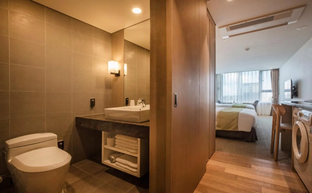 Hotel Winstory