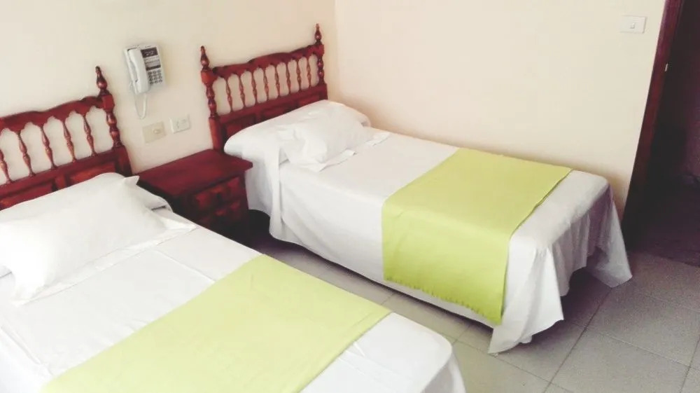 Hostal La Paz