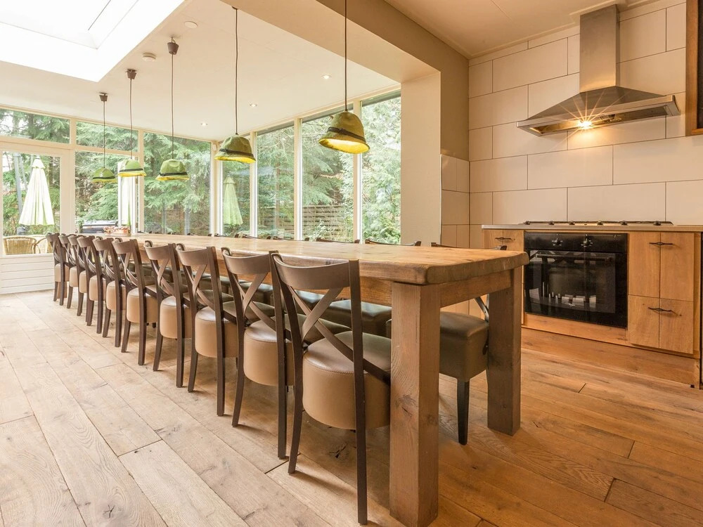 Holiday home in De Bult near Giethoorn Waters