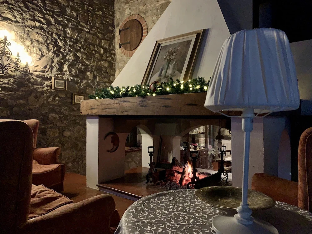 B&B Appartamenti Villa del lago
