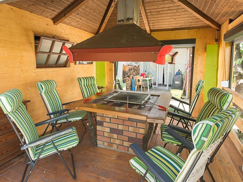 Beautiful Apartment in Bad Bellingen Near Rhine River