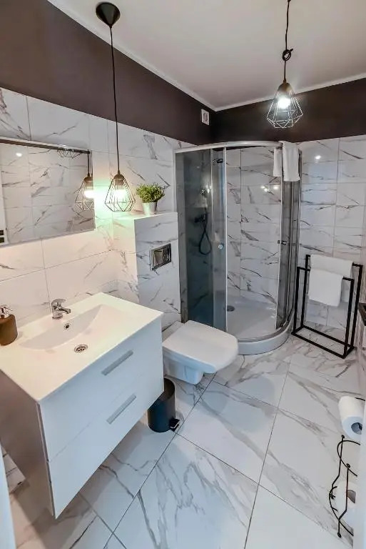 Apartamenty Świętokrzyska