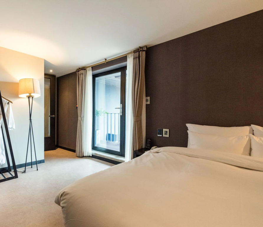 Hotel Marcher