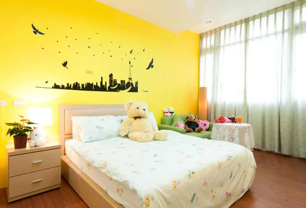 Free World B&B