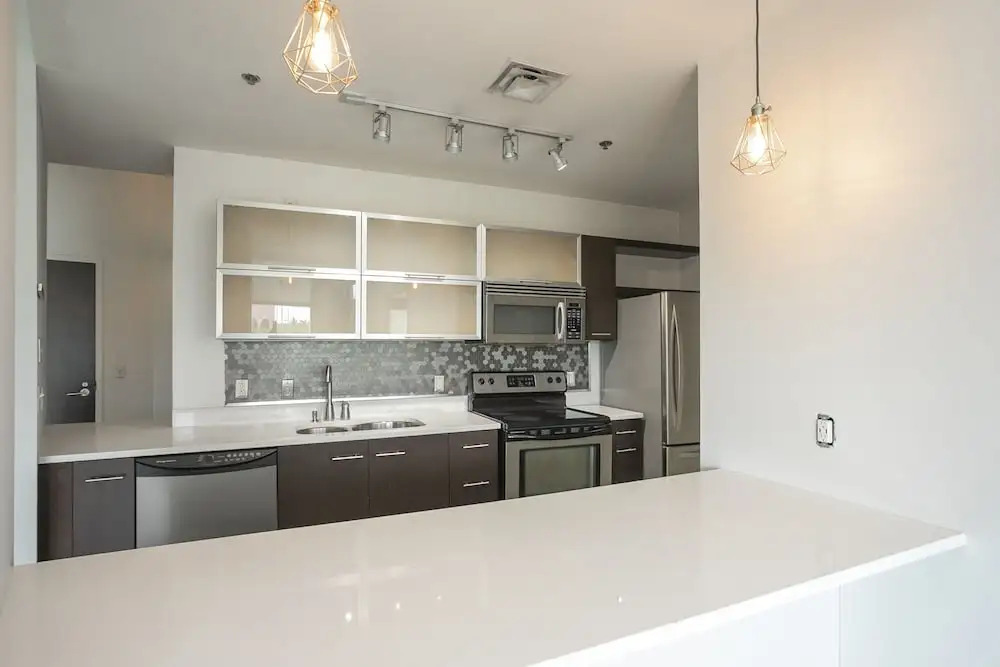 Unfurnished Condo | Amazing Layout with Balcony and In-building Storage Unit