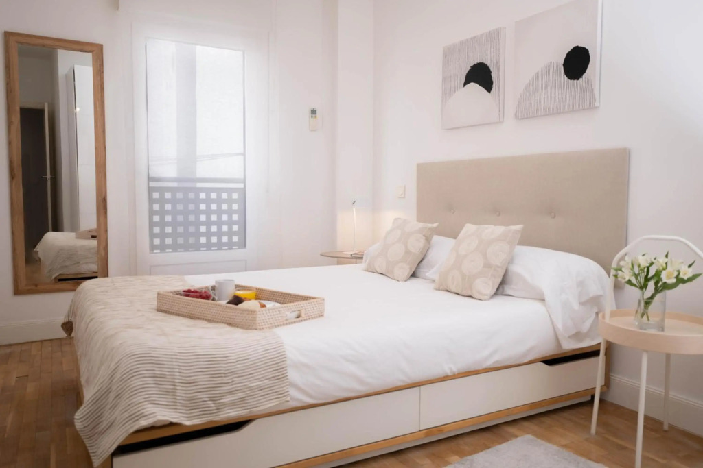 Perfect one bedroom apartment
