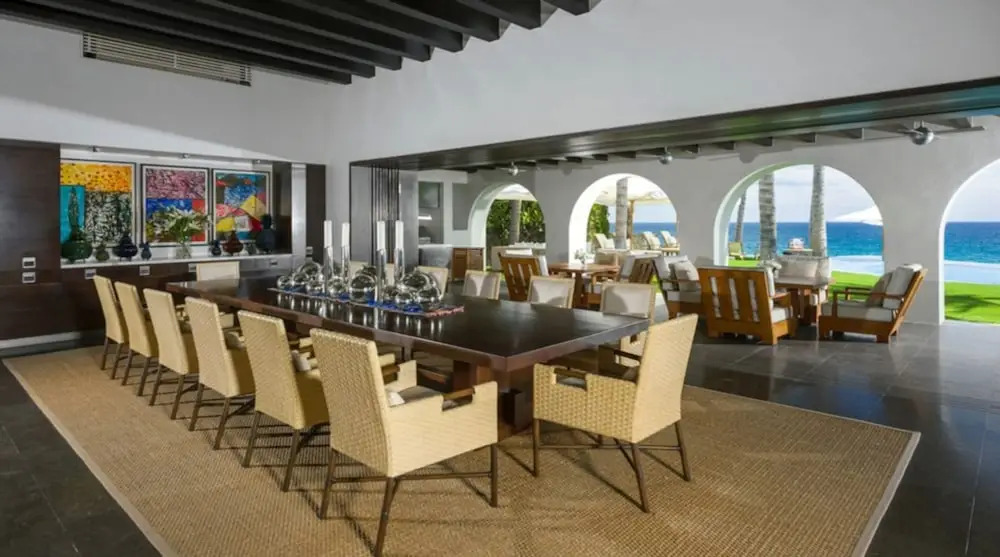 Casa Oliver by Cabo Platinum