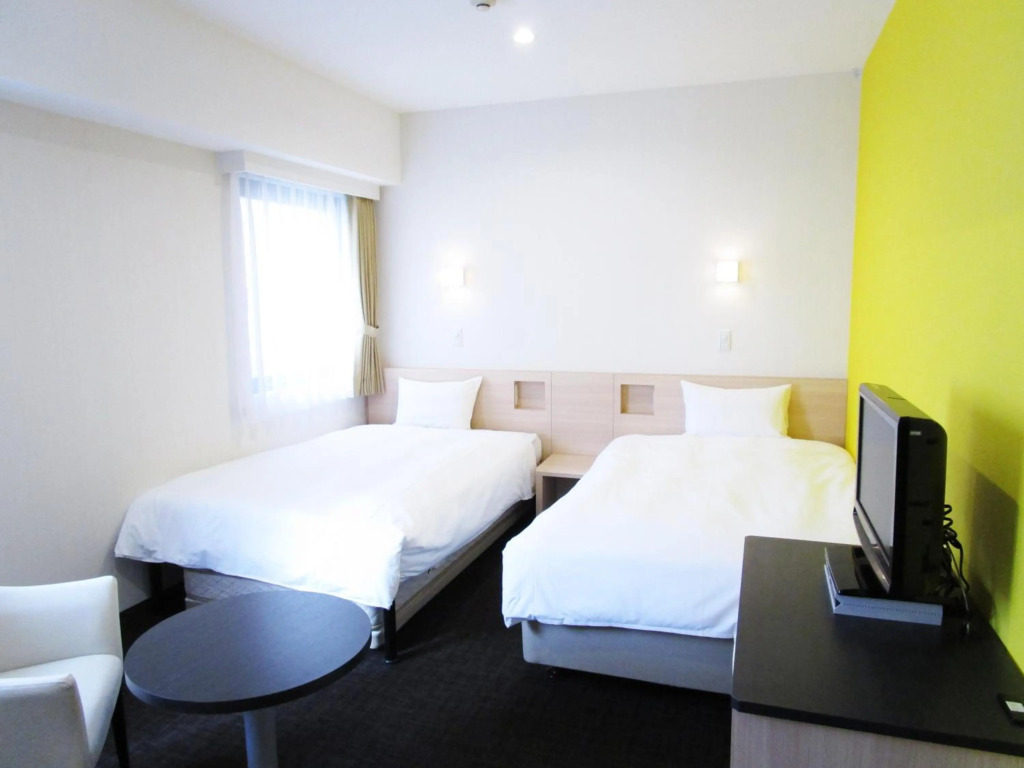 Smile Hotel Utsunomiya Higashiguchi