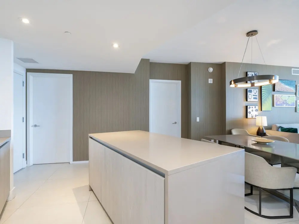 MVR Apartments Beachfront