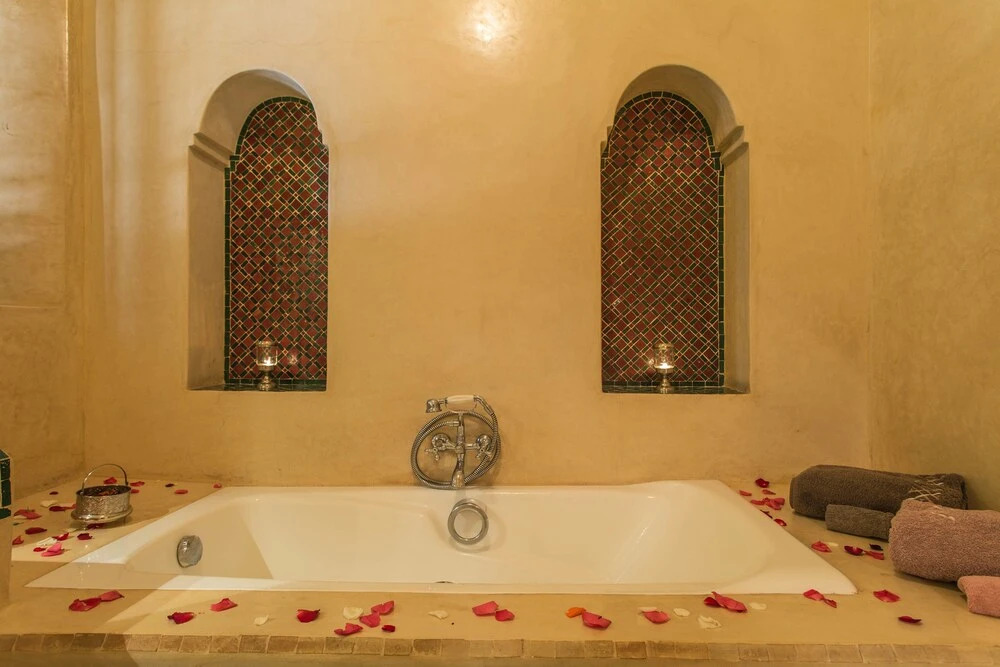 Villa Alouna