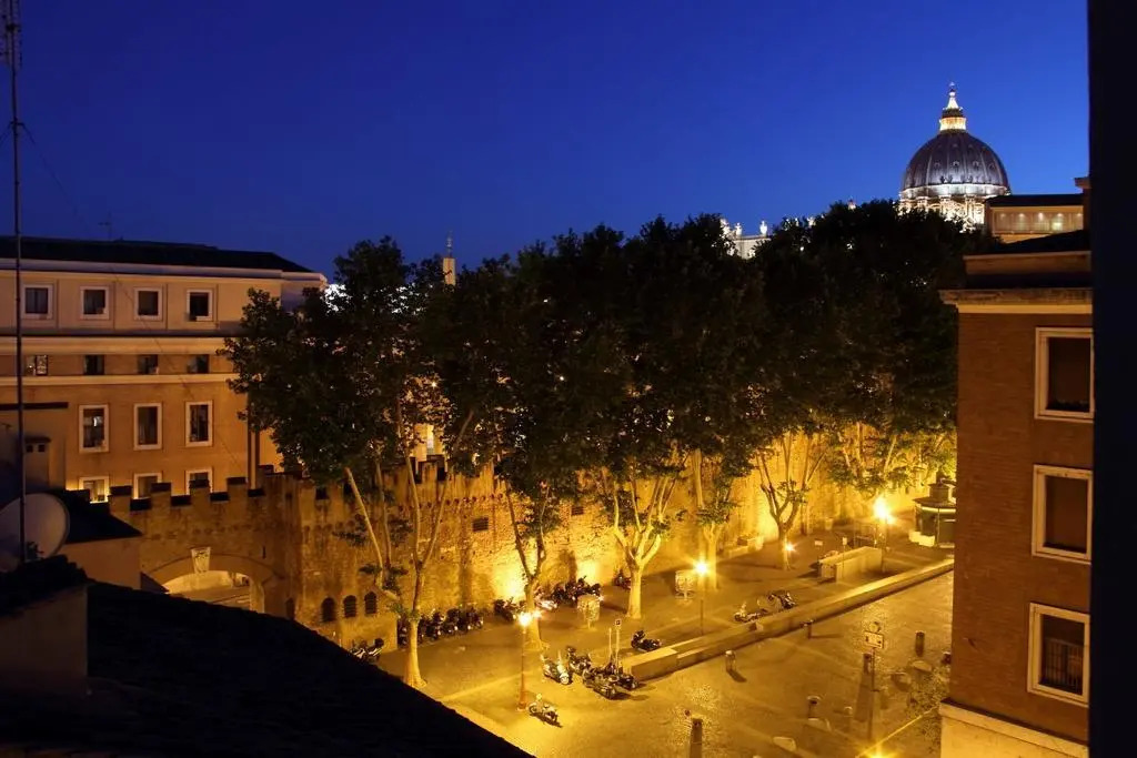Relais Vatican View