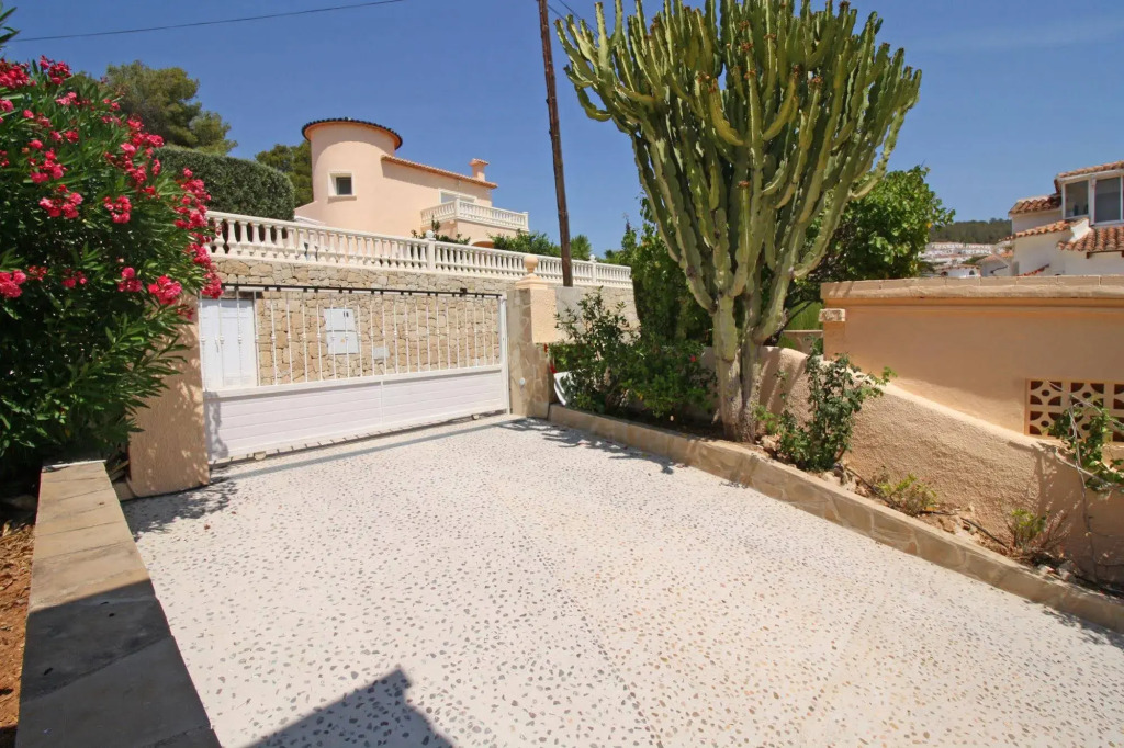 Villas Costa Calpe - Elena