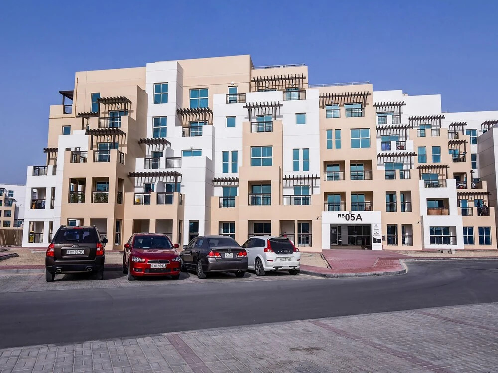 Oyo Home 175 Al Khail Heights
