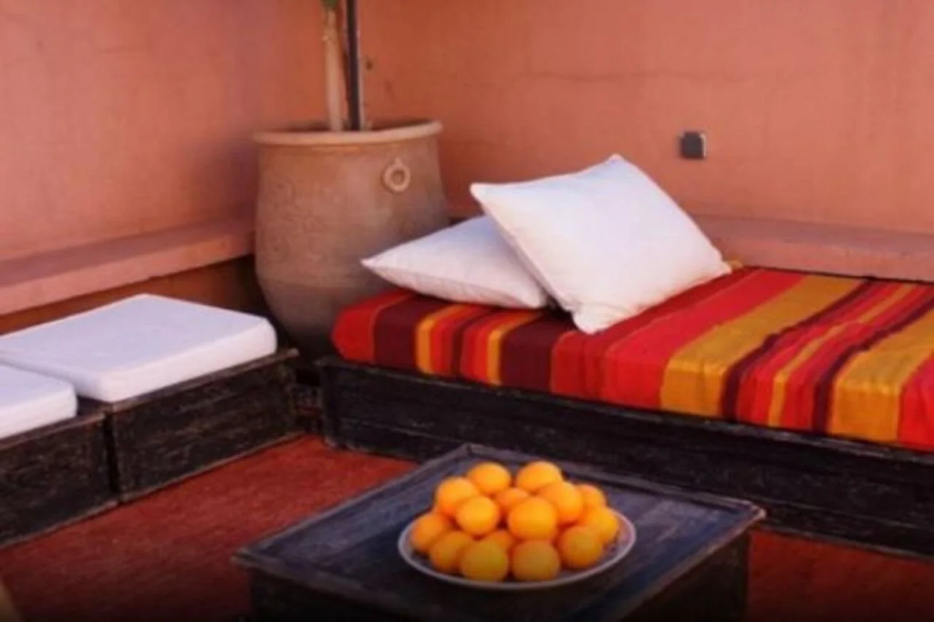 Riad Al kadar