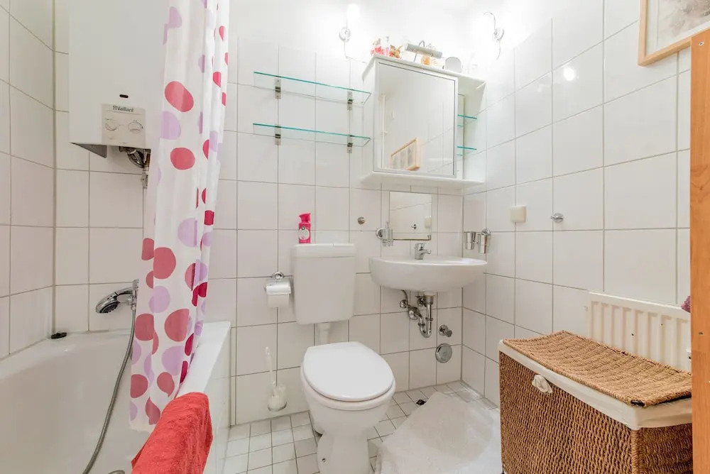 Private Apartment Leipziger Straße