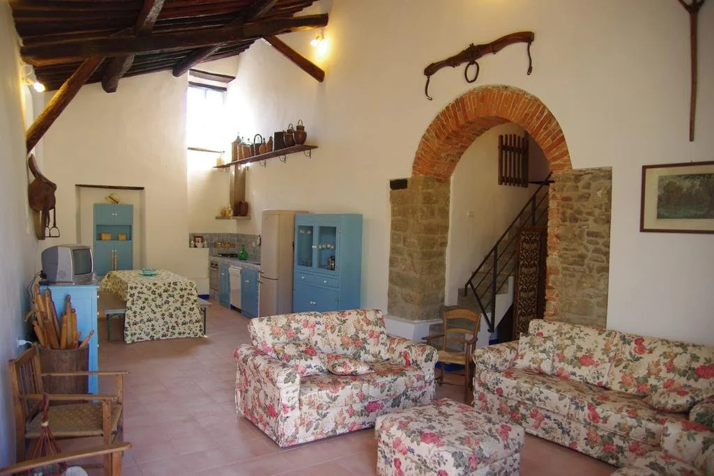 Mezzano In Chianti