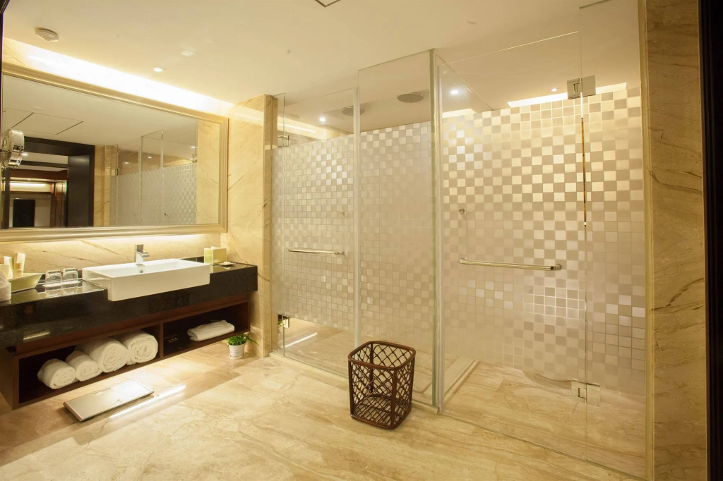 Nanning Landmark Hotel