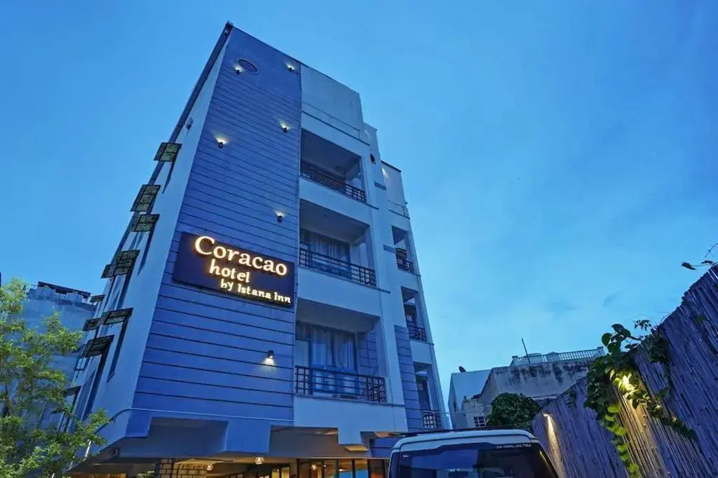 Coracao Homes