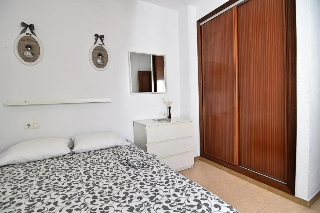 Apartamento Jinetes