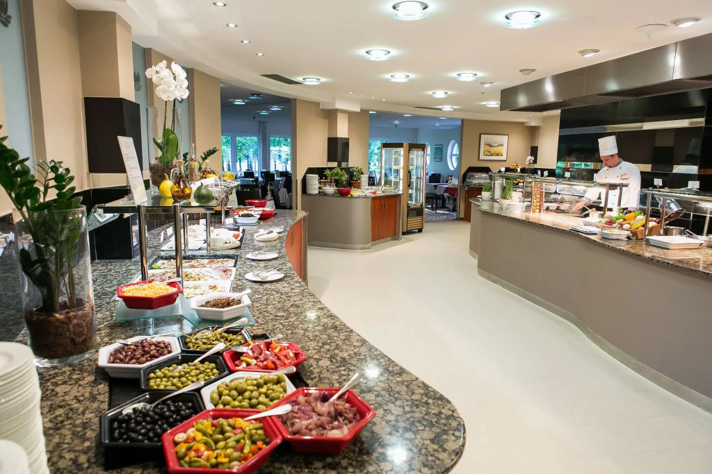 Lotus Therme Hotel & Spa