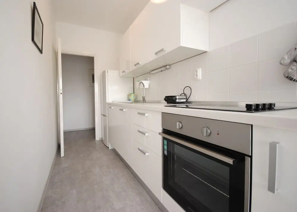 Bolt Holiday Apartment