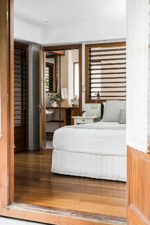Byron Blisshouse - multi-home retreat with pool