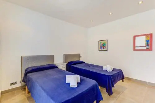 Windsurf Beach Apartment