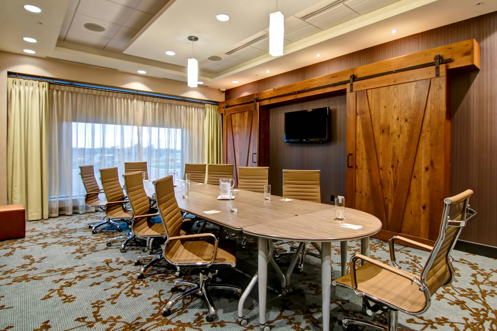 TownePlace Suites by Marriott Kincardine