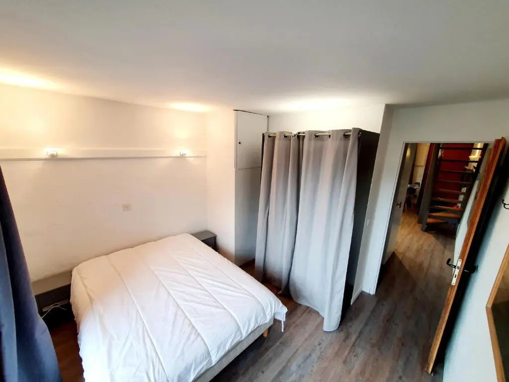 Appartement Les Gets, 3 pièces, 6 personnes - FR-1-623-118