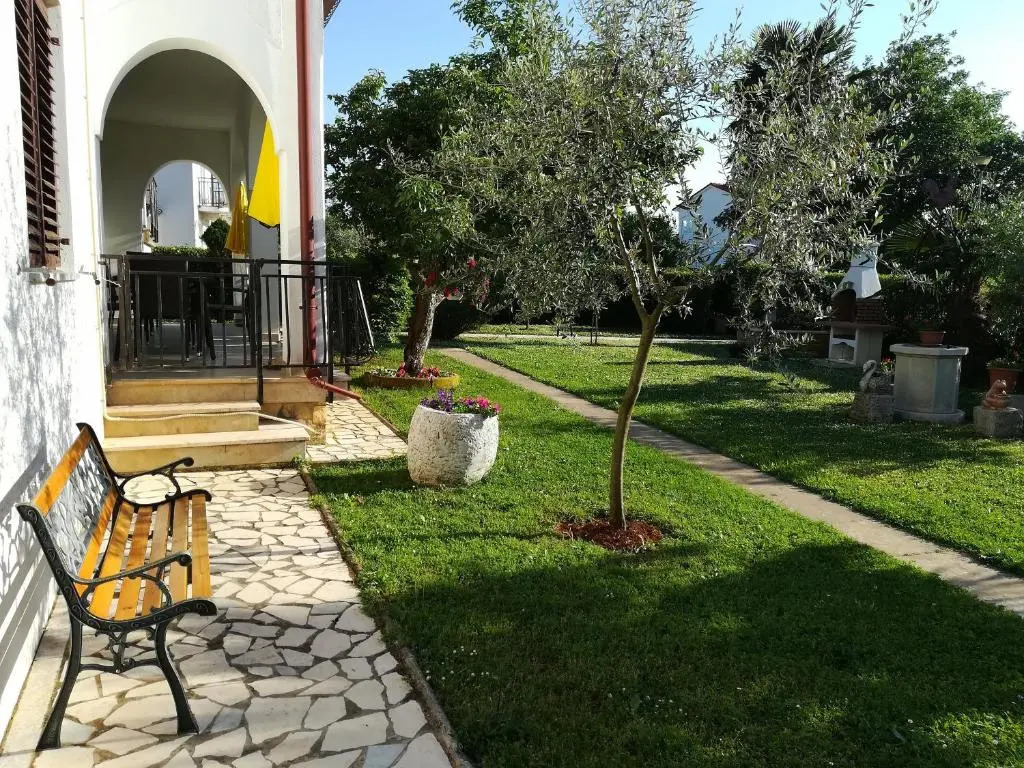 Villa Nina