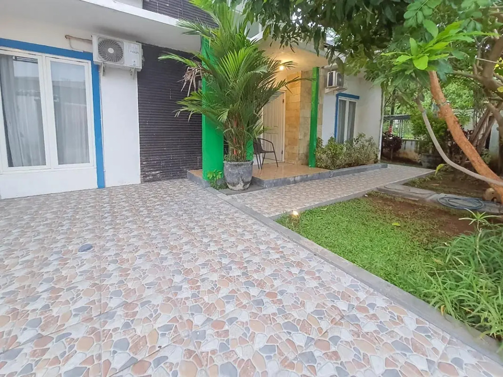 Syafa Homestay Syariah Mitra RedDoorz
