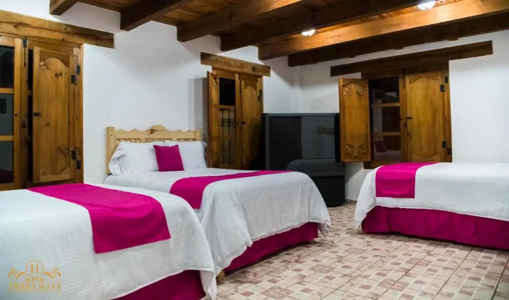 Hotel Tierra Maya