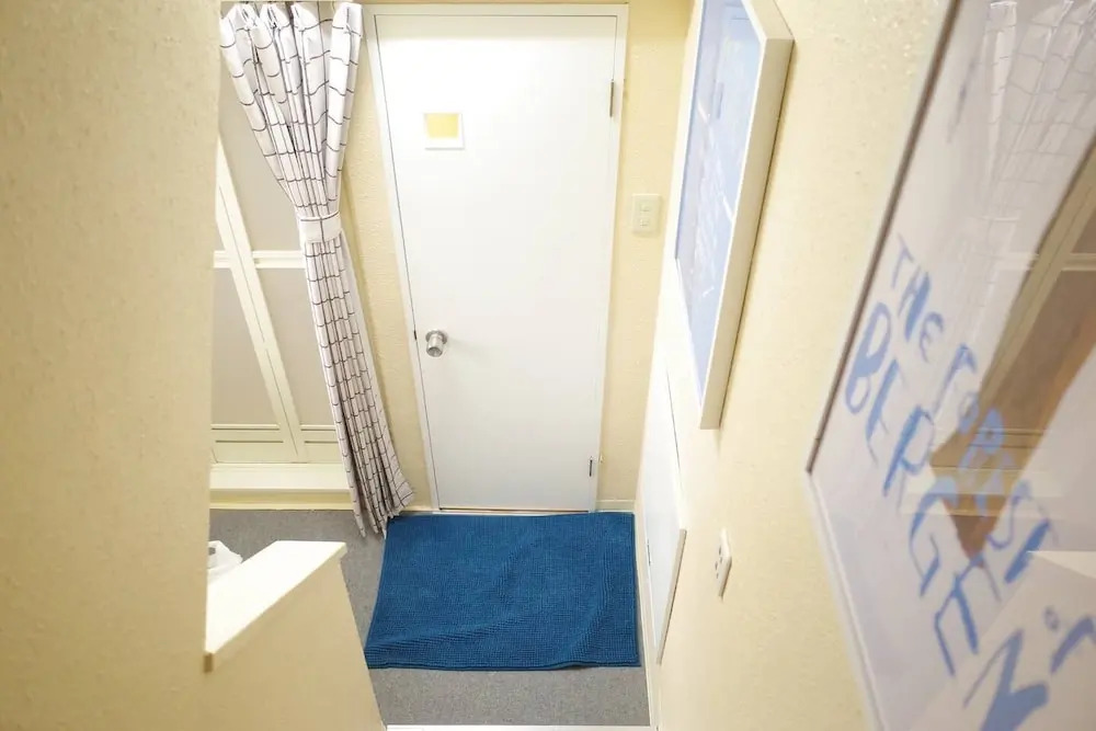 TORA Hotel Kita Ueno144