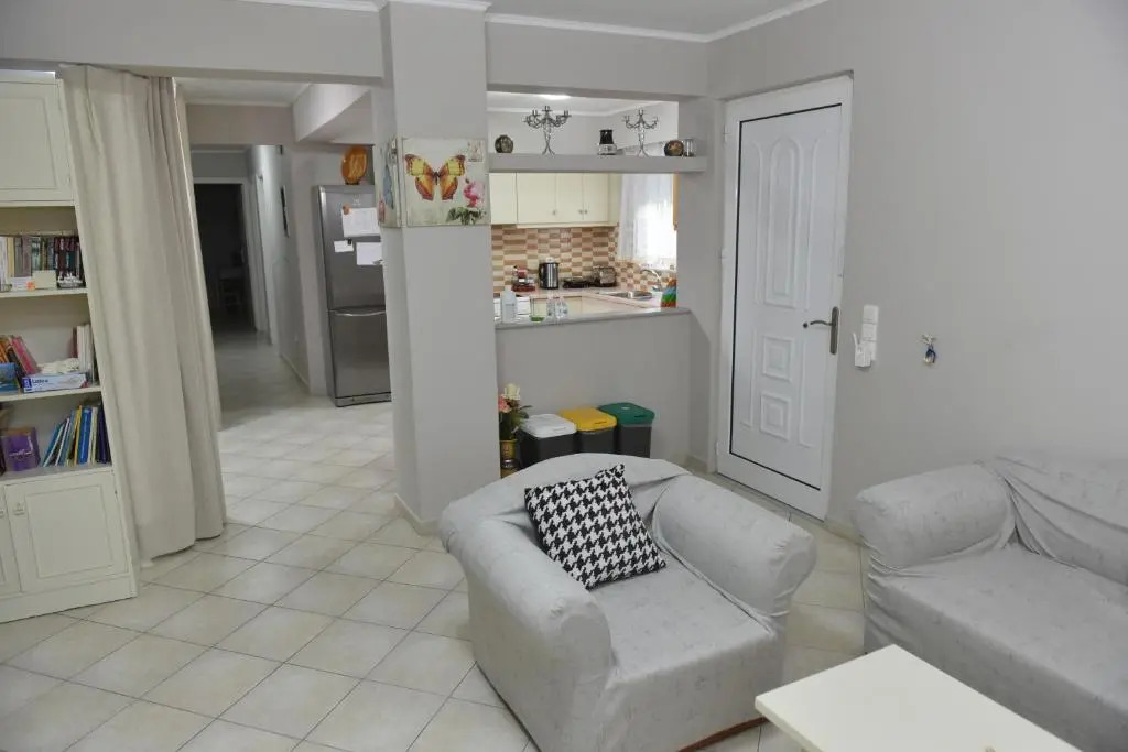 Fanis Apartment
