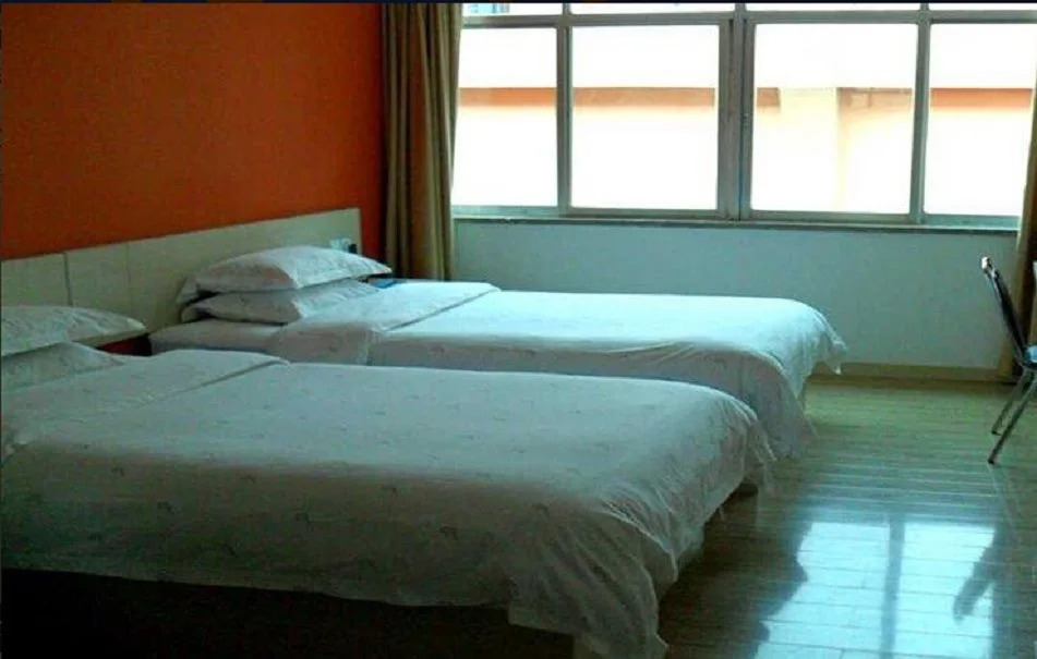 Fairyland Hotel Minhang Road